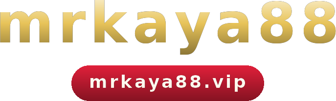 mrkaya88 logo